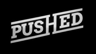 Pushed - Four Guys Inspired By A Wooden Toy - Full Skateboarding Documentary