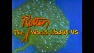 Fungi: The Rotten World About Us (1983)