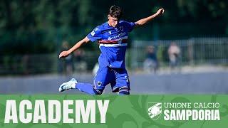 Highlights Primavera 1: Sampdoria-Juventus 1-3