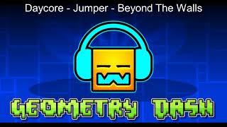 597. Daycore - Jumper - Beyond The Walls