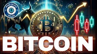 Bitcoin (BTC): Is a Pullback Starting? Bullish and Bearish Elliott Wave Analysis Scenarios
