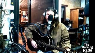 The James Eddy Live in STudio on Texas Home Grown Radio