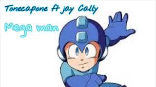 TonecaponeTv - MEGA MAN  FT JAY CALLY ( Official Song )