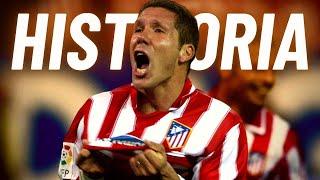 CHOLO SIMEONE  TODAS SUS LOCURAS 