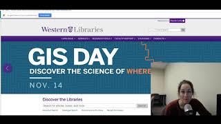 Political Science 2230 Library Tutorial