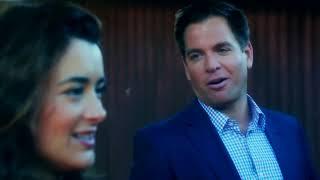 Tony&Ziva | Guys They Were Acting! (NCIS) Tiva #Wreckingball