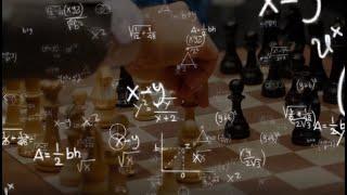 Why is Chess Similar to Maths?