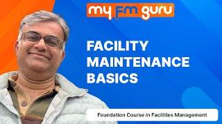 Facility Maintenance Basics: Preventive vs. Reactive Maintenance