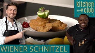 Das beste Wiener Schnitzel mit Max #6