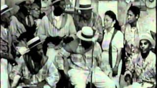 Clave y Guaguancó de Mario Alán: "Coco Mondansere" (Rumba columbia)