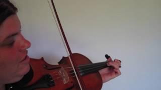 Arkansas Traveler - Free Fiddle Lesson
