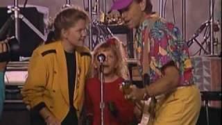 Full House Music - Kokomo/Barbara Ann (Beach Boys)