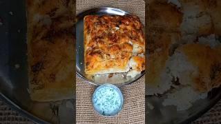 ONE DOUGH FOR ALL#focaccia #indiantaste @ScholarEats #dough