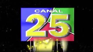 ID Canal 25, Promo Fin de año