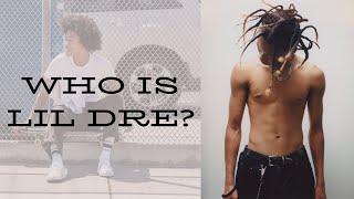 Who is Lil Dre? (Trendy Instagram Skater)