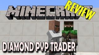 Dont we just love trading diamonds! (Map Review)