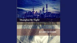 Impeccable Music for Shanghai Jazz Clubs