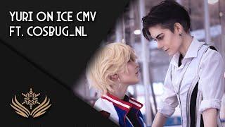 Yuri on Ice - Yurio x Otabek - CMV ft. Cosbug_nl