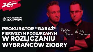 Ujawniamy: Menedżer PiS pogrąży człowieka Ziobry? "Pożar" w Konfederacji. Bosak gra Braunem?