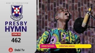 Presbyterian hymn 462 - MOBROHUNU NYAME GYAA ME | Christian Arko