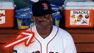 DEVERS DEPARTURE Rocks Red Sox Nation | latest red sox news