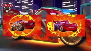 CARSTOON - TOKYO DRIFT