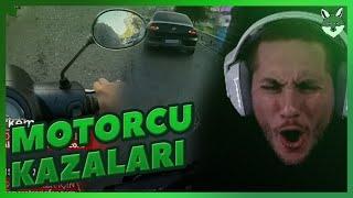 Motorcu Kazalarına Tepki #35 (@ZaferAKCAY) | RRaenee