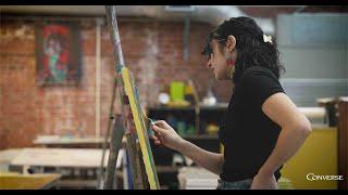 Exceptional Visual Arts Programs at Converse University