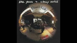 Neil Young & Crazy Horse - Country Home (Official Audio)