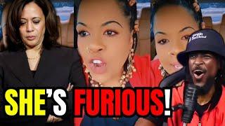 Black Sista GOES OFF On The DEMOCRATS & Biden