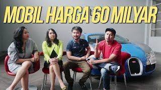 REVIEW MOBIL 60 MILYAR (BUKAN CLICKBAIT)