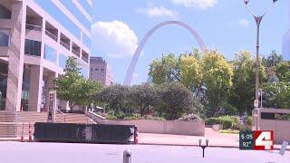 POLICE: Homicide, violent crimes decreasing in St. Louis City