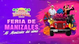 Música Tropical Feria De Manizales