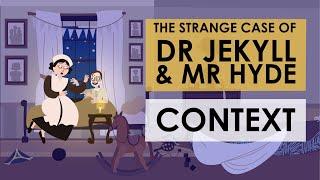 Context of Dr Jekyll and Mr Hyde - Schooling Online