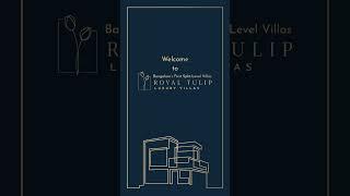 Royal Tulip Villas - Quick Walkthrough #shorts