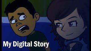 My Digital Story (old high school project; 12/19/2016)