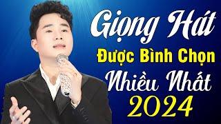 Giọng Ca Xứ Nghệ ĐƯỢC BÌNH CHỌN HAY NHẤT - Tuyển Tập Dân Ca Xứ Nghệ Hay Mê Mẩn | Thanh Tài Official