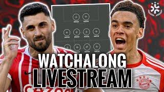 Bundesliga Konferenz + Topspiel Watchalong | Alle Punkte aller Teams! Kickbase Guide