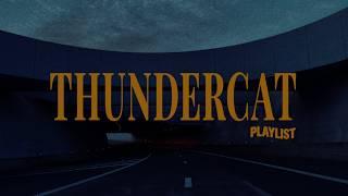 𝒑𝒍𝒂𝒚𝒍𝒊𝒔𝒕 | 내가 책 읽을 때 듣는 썬더캣 (Thundercat)의 음악들