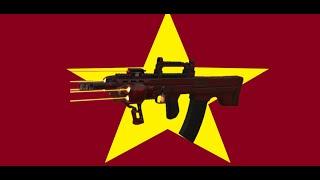 ГАЙД НА АШ-12. КИТАЙСКАЯ 7.62 ШВ | STALCRAFT