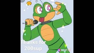 edit fnaf happy frog/Эдит фнаф счастливая лягушка/