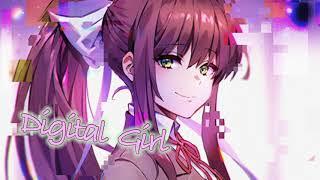 Digital Girl-DAYCore