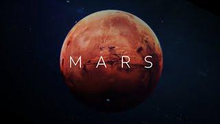 Mars, the red planet: a dream of conquest - Space - Full documentary - 4K