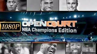 404 NBA Open Court | NBA CHAMPIONS EDITION