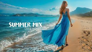 Mega Hits 2024  The Best Of Vocal Deep House Music Mix 2024  Summer Music Mix 2024 #217