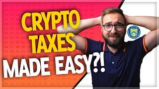 Cryptocurrency Taxes 2020 Made Easy? (CoinTracker.io Interview)