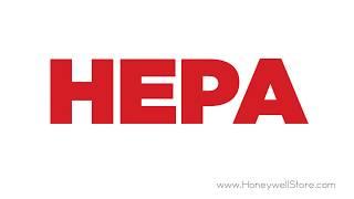 What is HEPA and How Does It Help Me?