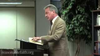 Foundations of Christian Doctrine Part 1: Why Study Christian Doctrine? | William Lane Craig