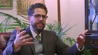 Dr Abdallah Rothman on Islamic Psychology