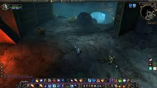 Classic WoW 1-60 Mage World PvP and AoE Leveling